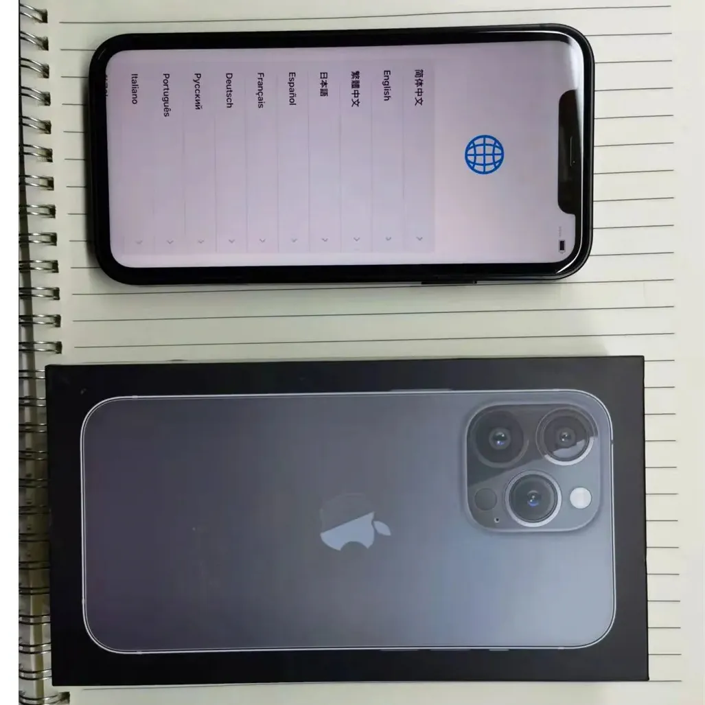 Оригинальный Телефон Apple Iphone Xs В Стиле 13 Pro, Разблокирован С  Помощью Коробки 13pro, Внешний Вид Камеры, 4 ГБ ОЗУ, 64 ГБ, 256 ГБ ПЗУ, Имя  Смартфона Изменено, Состояние A+Отличное. От Jack2888, 20 359 руб. | DHgate