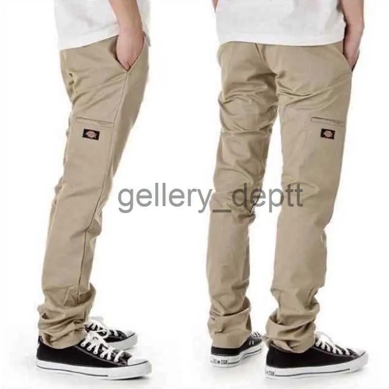 Herrbyxor Dicky Pants Model 5 Bag 801 Small Shift Style J230918