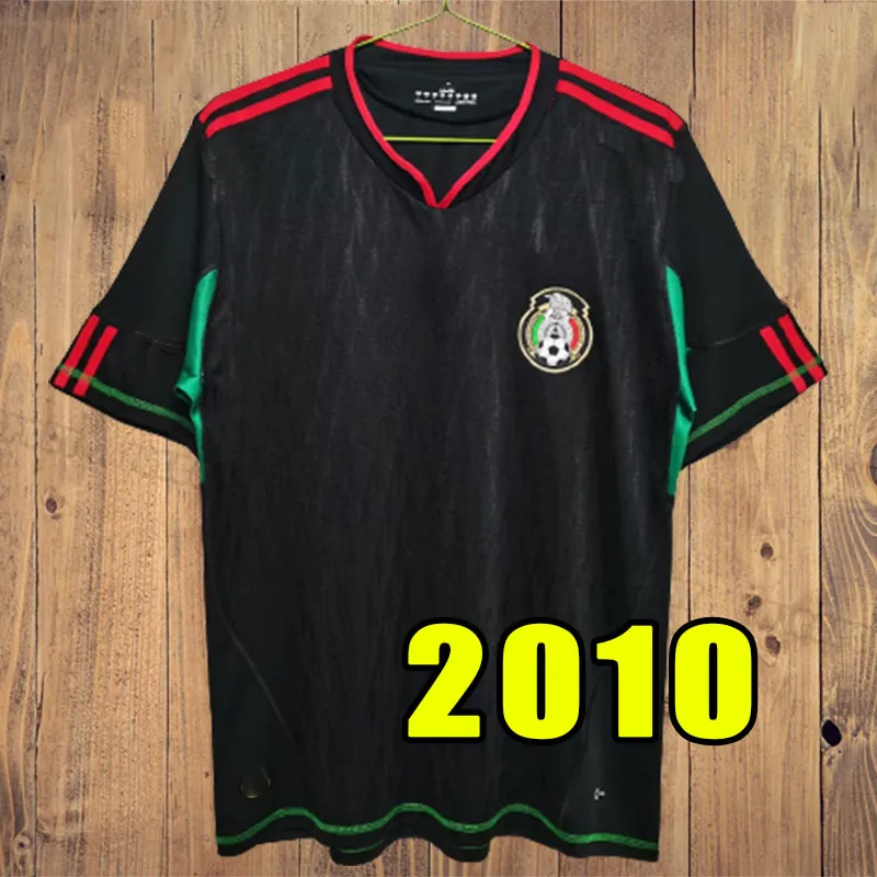 Mexico 2010 2025 world cup jersey