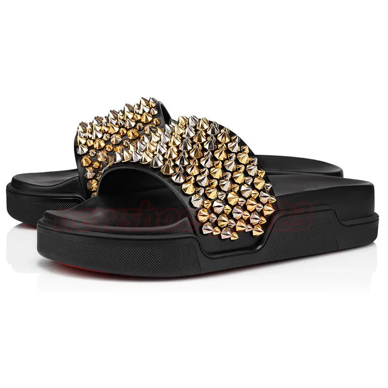 Red bottoms sandals new arrivals