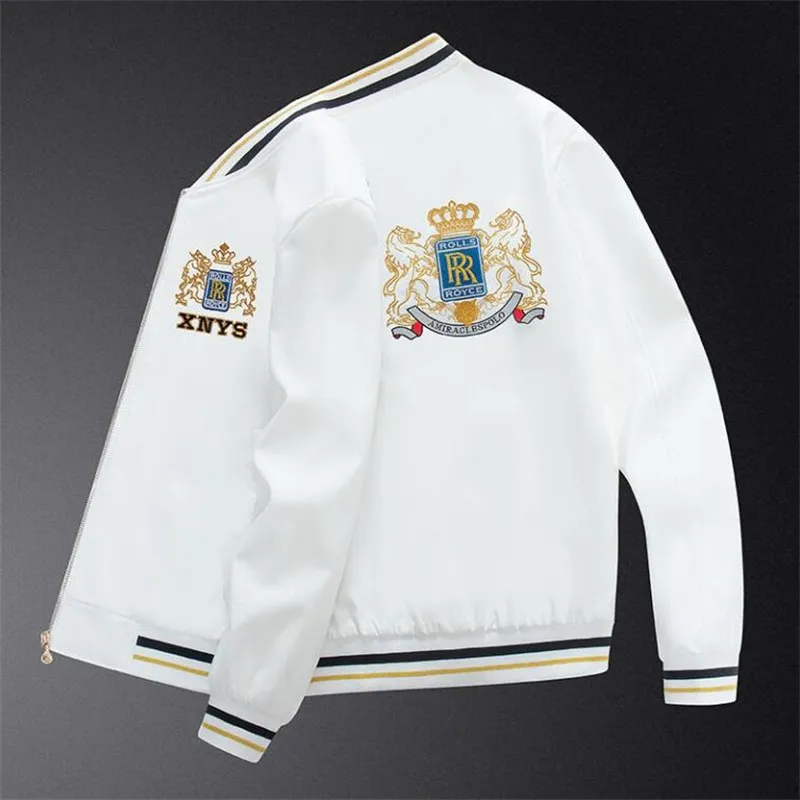 High Quality Designer Kohls Mens Jackets 2023 New Style Spring Autumn Outwear Windbreaker Zipper Closure Sporty Sizes M 8XL From Luxury store111 41.51 DHgate.Com