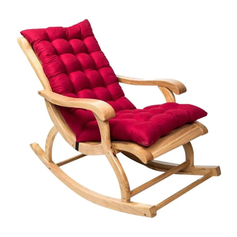 Outdoor Rattan Seat With Backrest And Soft Tatami Mat 48x120cm Home Decor For Rocking Lounge Chair Indoor Recliner And Garden From Toubanmian 28.04 DHgate.Com