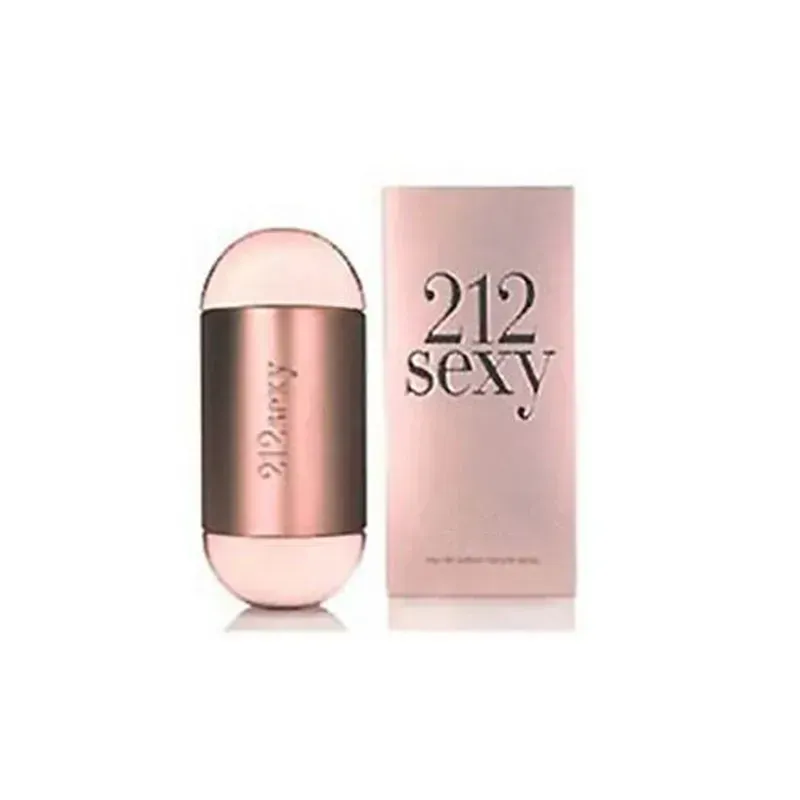 212 sexy perfume 100ml sale
