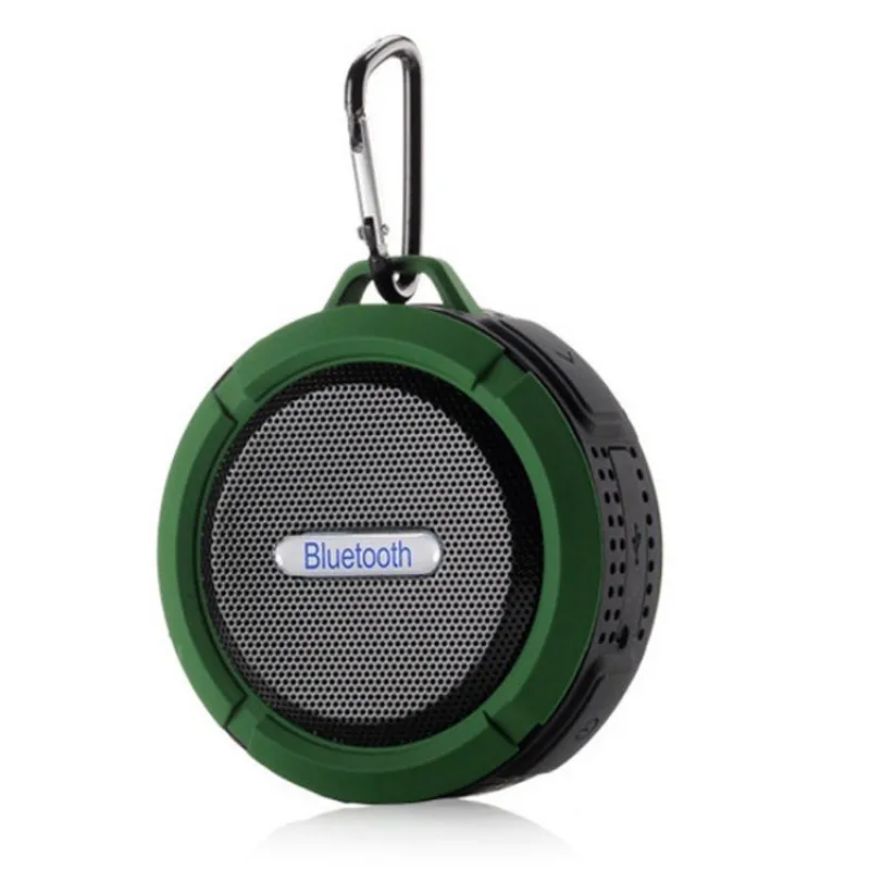 Bluetooth wireless car best sale subwoofer