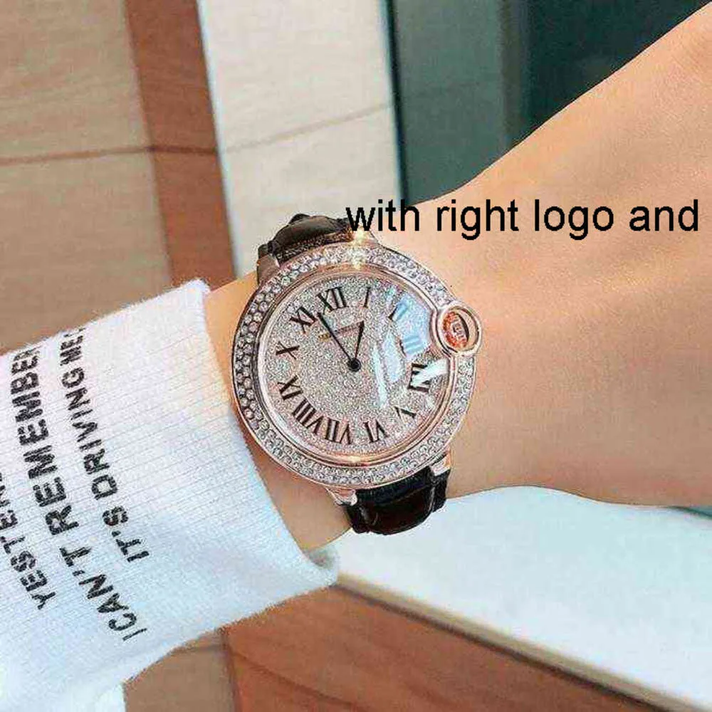 Designers Men C Watchs Fashion Luxury Wrist Watches Watch Men Mens Women Montre Diamond Movement Designer Womens Mens Quart YFBL