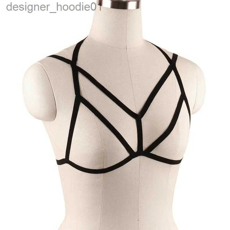 Sexy Set Bras Sets Women Open Cup Bra Bondage Lingerie Sexy Sling Slave  Cosplay Costumes Erotic Underwear Porn Breast Bandage Bdsm Toys For Sex  L230918 From Spider_hoodie, $3.55