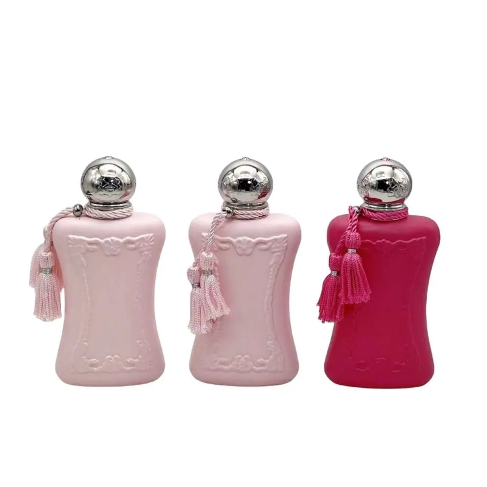 Designer Parfüm, Original Qualität, Parfums, Parfüm, 75 Ml, Delina