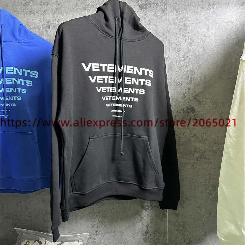 DHgate.com:Mens Patchwork Vetements Heavy Washed Hoodie DHgate.com:Mens Patchwork Vetements Heavy Washed Hoodie