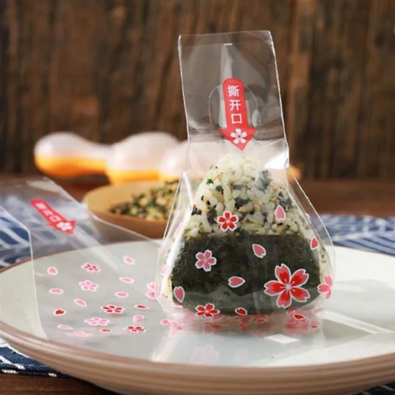 Sushi Maker 7 Pcs Kit Plastic Sushi Set Tools Japanese Rice Ball
