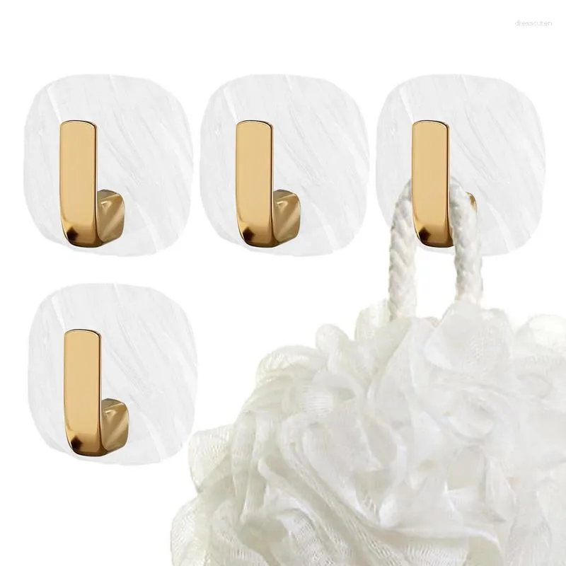 Крючки клейкие многоцелевые настенные дверные ключи тканевые пальто держатель для халатов стойка органайзер для кухни и ванной комнаты