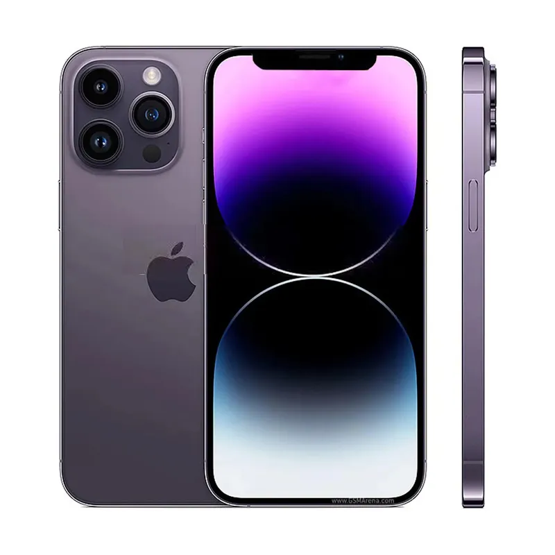 Unlocked Apple 11 pro in iPhone 14 Pro Style - A+ Excellent Unlocked Apple 11 pro in iPhone 14 Pro Style - A+ Excellent