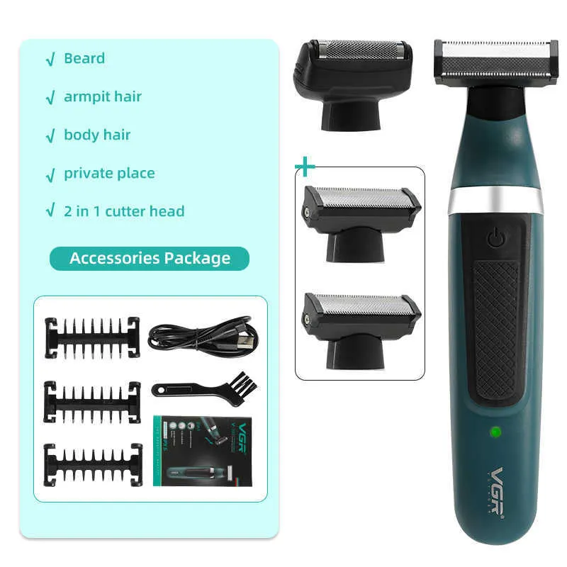 Electric Shavers Pubic Hair Removal Intimate Areas Places Part Haircut