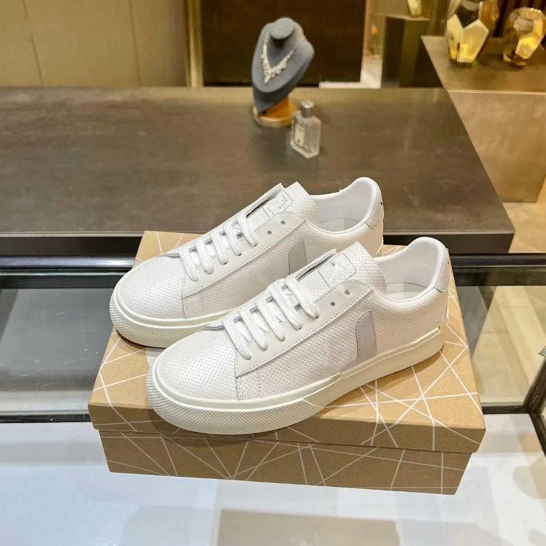 【関税込み】Tread Sneakers in White/Silver Leather Women's Deluxe Upcycled Leather Sneaker In White Outline