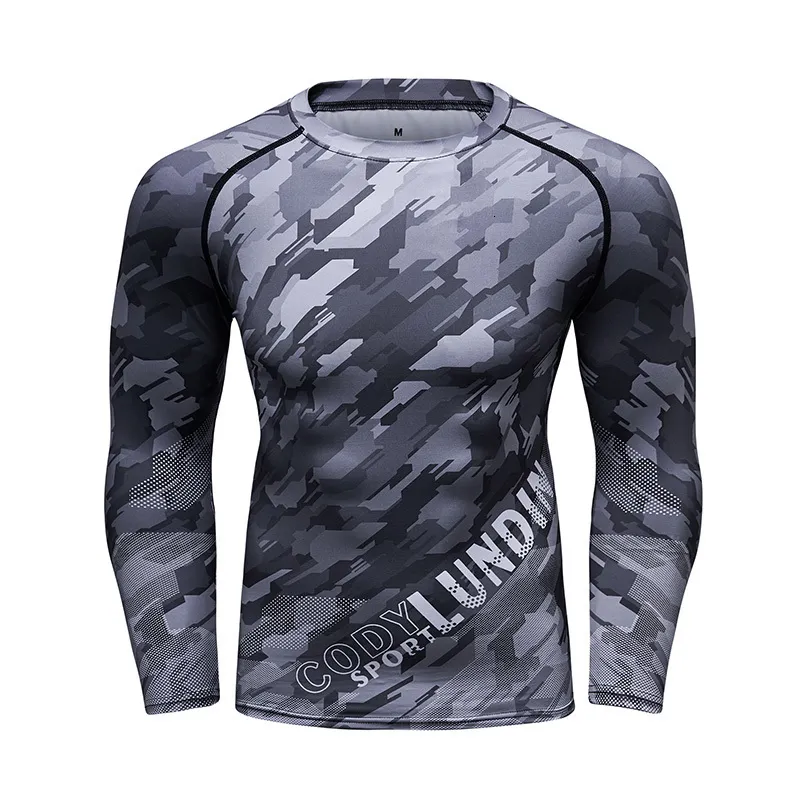 Rashguard - MMA/GRAPPLING - Vêtements - SHOP