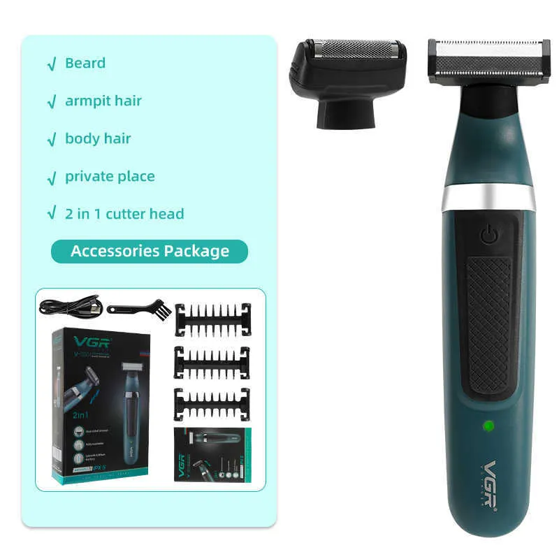 Electric Shavers Pubic Hair Removal Intimate Areas Places Part Haircut