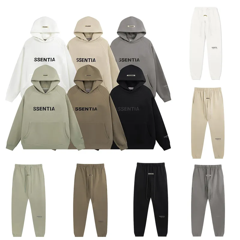 ESSENTIALS / エッセンシャルズ 1977 クルー スウェット
