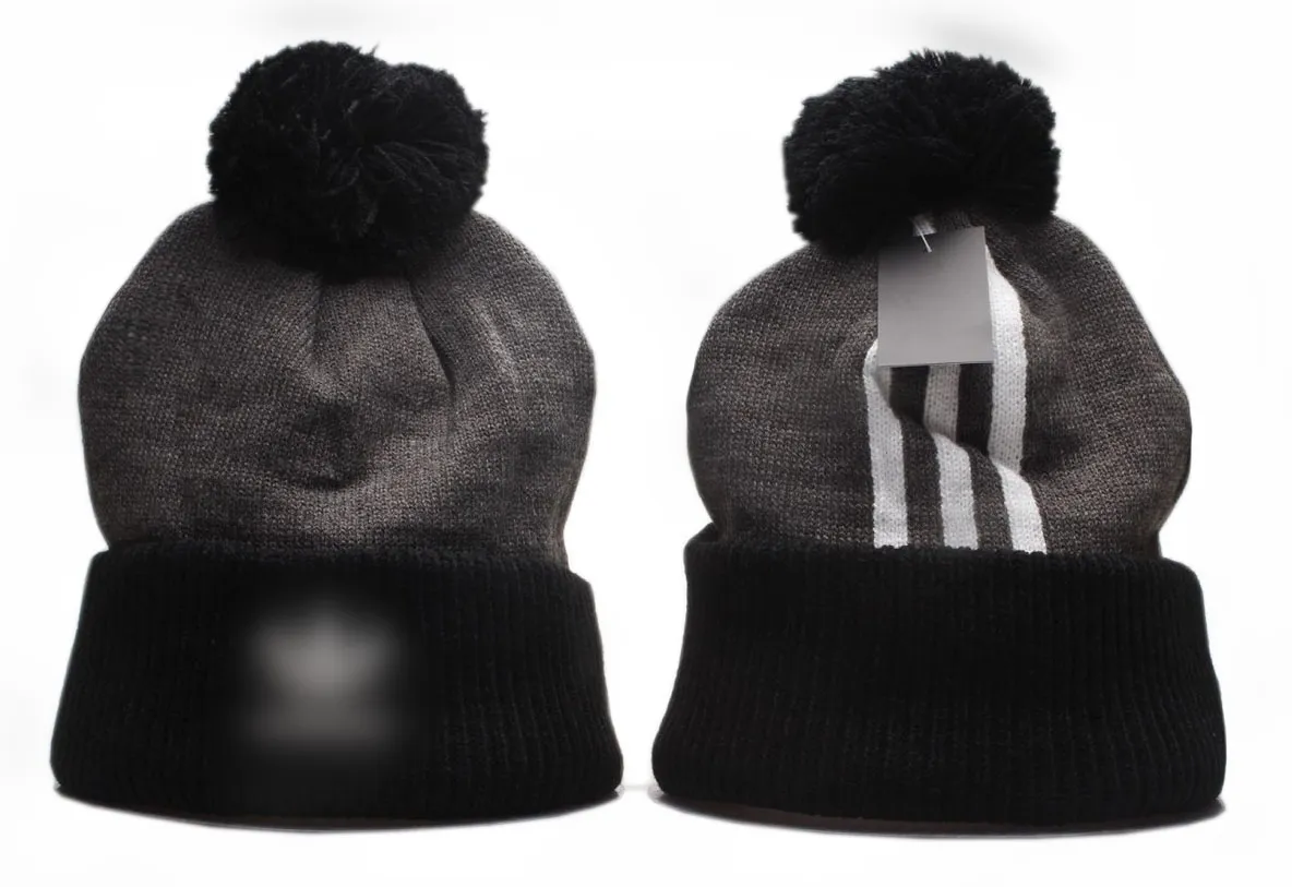 High Quality Designer Knitted Beanies For Men And Women 2023 Winter