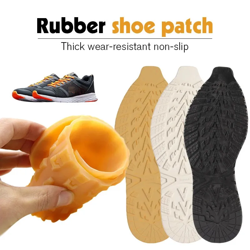 Anti slip rubber shoes new arrivals