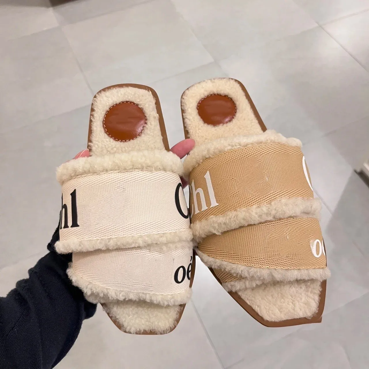 Best designer shop flip flops