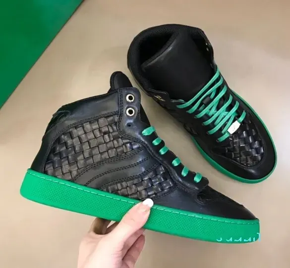 high top casual shoes