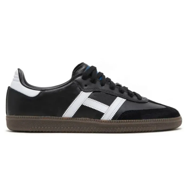 Adidas gazelle og heren zwart hotsell