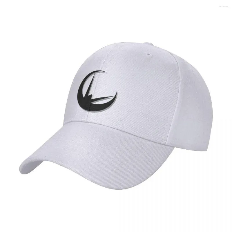 Top Caps Wild Crescent (Siyah) Beyzbol Kapağı Batı Şapkaları | -F- | Askeri taktik snapback erkek kadın