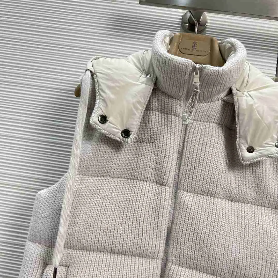 Chaqueta chaleco mujer sale