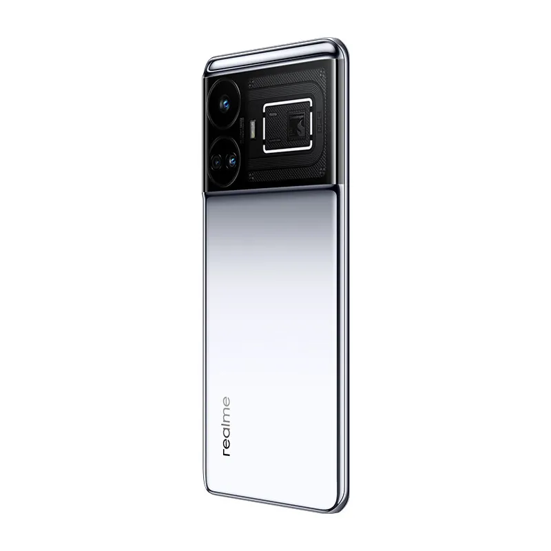 Oppo Realme GT 5 5G Smartphone Snapdragon 8 Gen2, From
