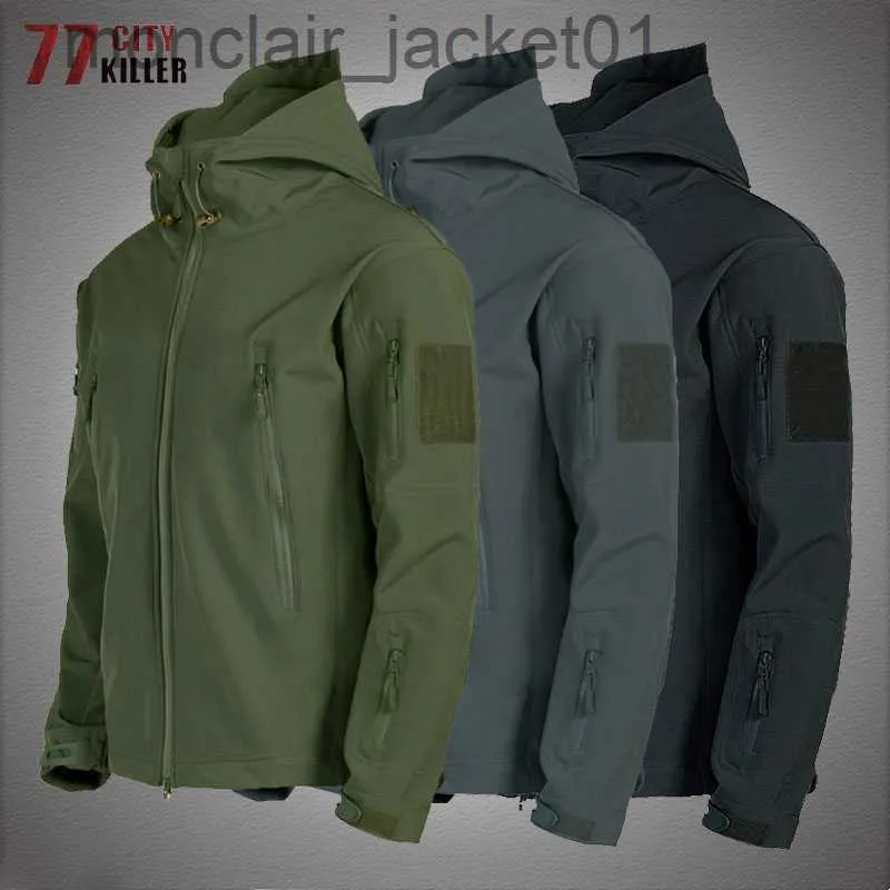 Waterproof combat jacket cheap