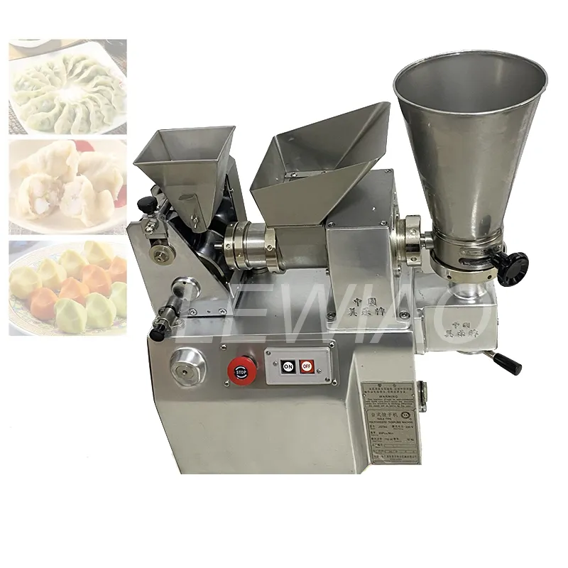 Machine à Raviolis 11 Pièces - Moule En Acier Inoxydable 304 - Pour Dumplings, Ravioli, Empanadas - Idéal Pour Cuisine Maison Et Cadeau