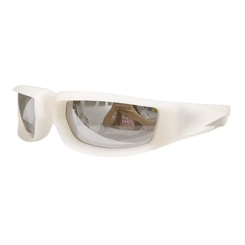 Óculos de sol de grife óculos de sol para mulheres óculos de sol SPR 25Y homens retro óculos de sol estéticos óculos glaciar óculos de sol funky lentes de substituição