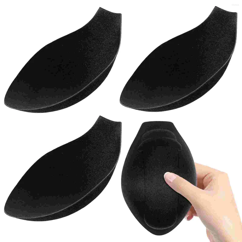 Men's Swimwear Panty Liner Pads Enlargement Bulge Enhancer Sponge Cup Enhancing Extensions Covers Swimsuit Padded Cups Trunks