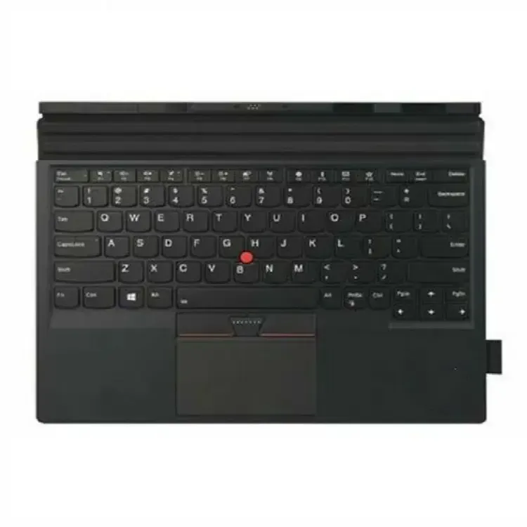 Клавиатура подставки для рук для ноутбука Lenovo ThinkPad X1 Tablet Gen 3 4Y40Q79249