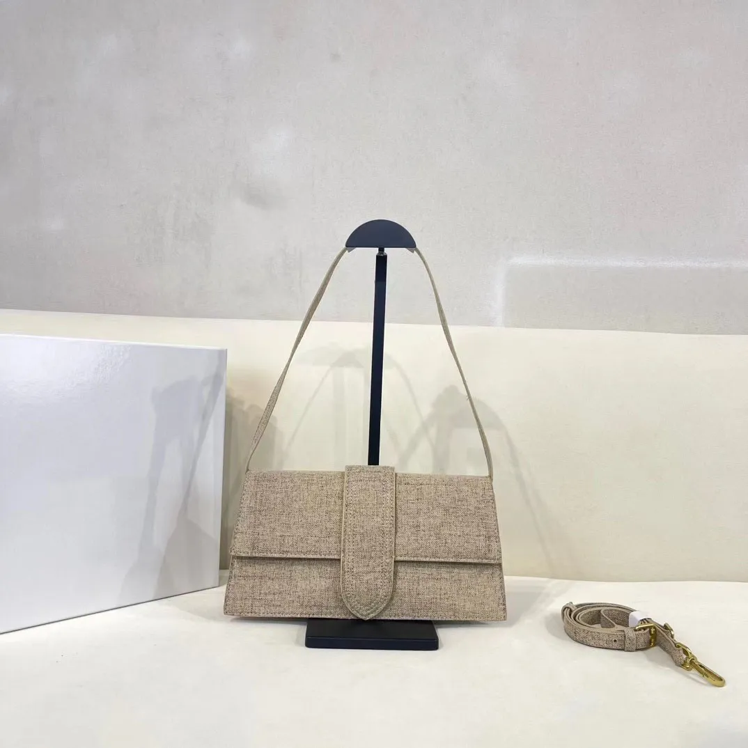 Borsa a mano di lusso Borsa a tracolla di design Borsa di moda Borsa a tracolla in pelle sotto le ascelle di alta qualità Borsa a mano famosa Borsa a portafoglio da donna 28 cm