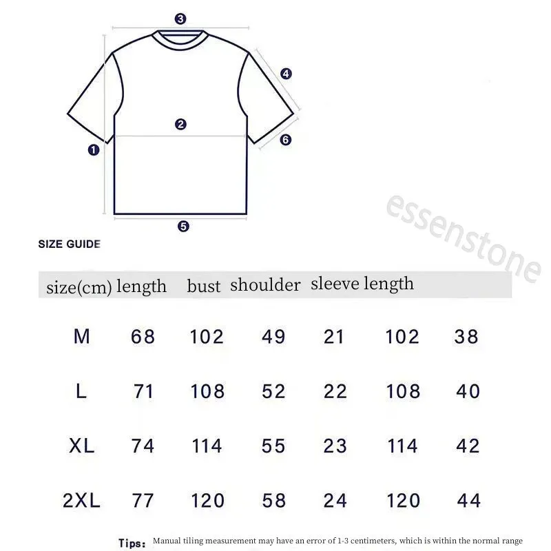 Men stones t shirt embroidered 23ss designer Tops stone shirt sweatshirt compass armband cotton loose short slve pullover STONE hoodie summer short M-2XL