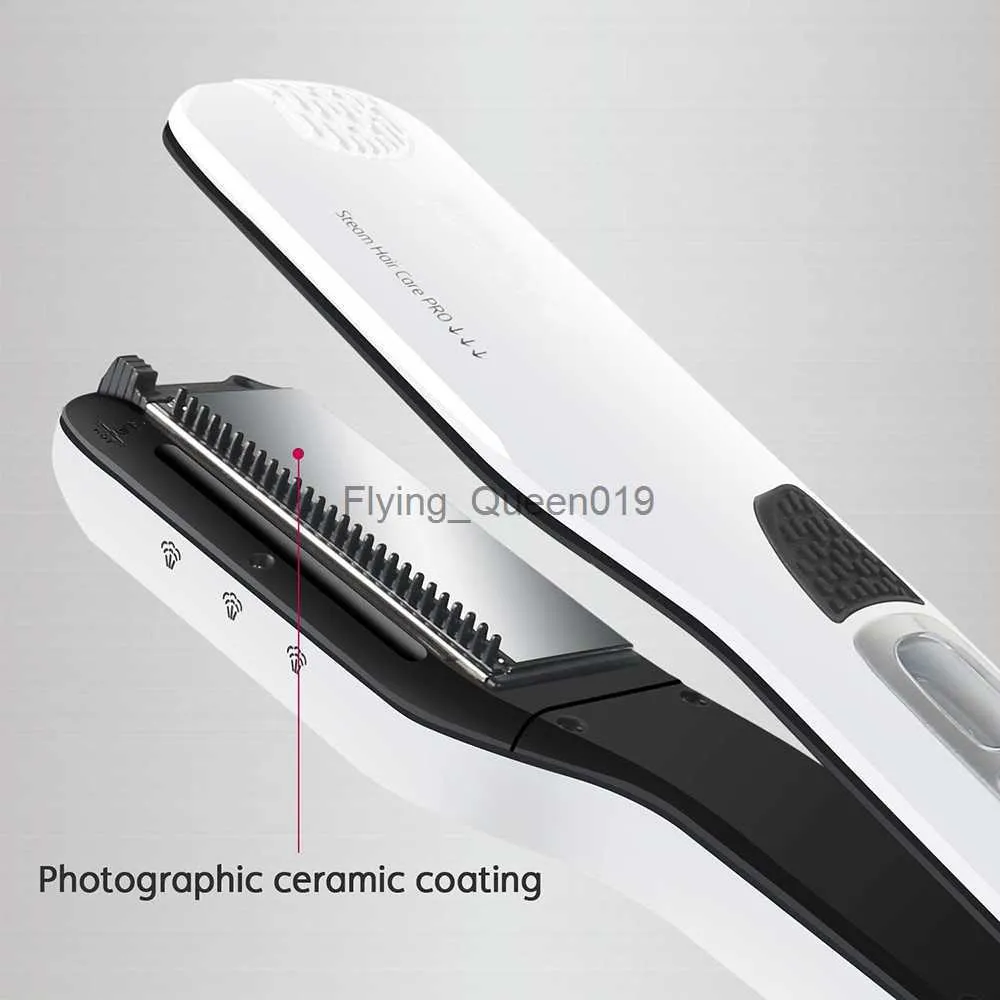 Best steam flat iron 2018 hotsell
