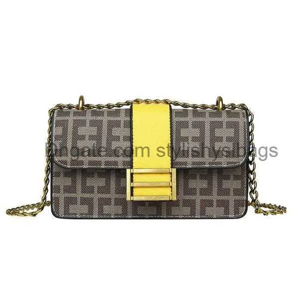 Totes bolsas de luxo venda nova e elegante bolsa de ombro crossbody pequena axila bag05