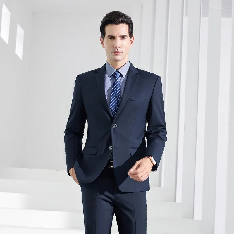 Mens suit jacket fit cheap