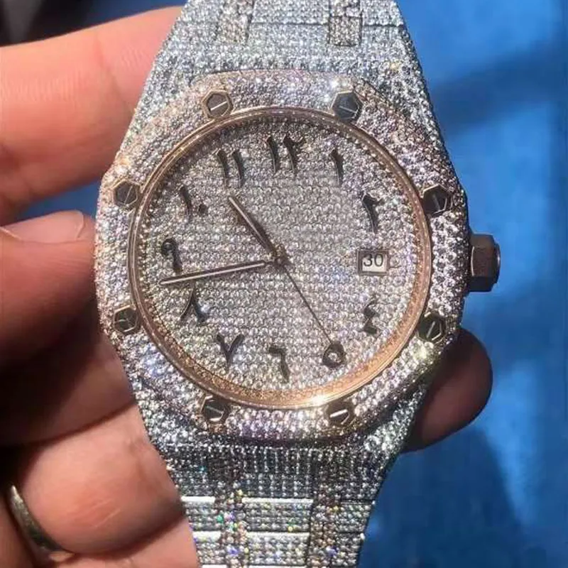 ap watch arabic