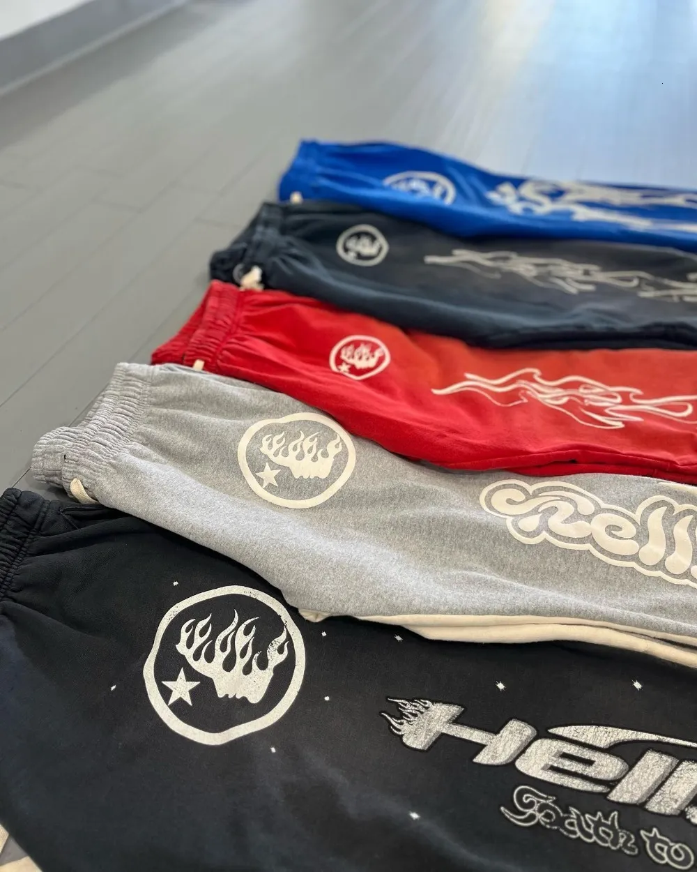Hellstar Pants Buying Guide: Baggy, Streetwear & More