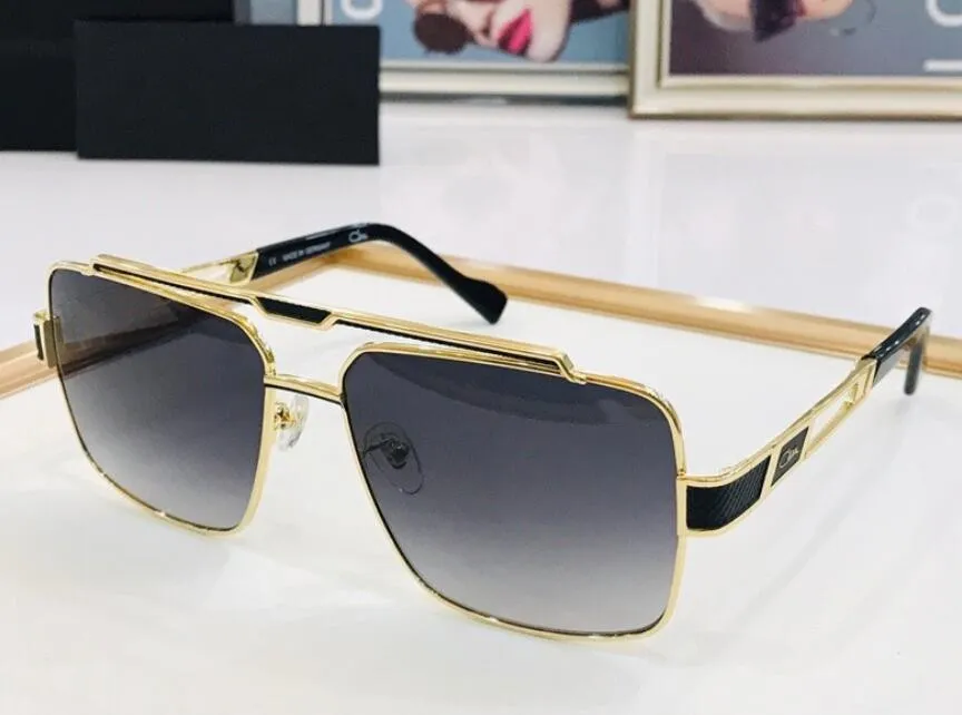 Dsquared2 Sonnenbrille - Gold-coloured/brown/goldfarben