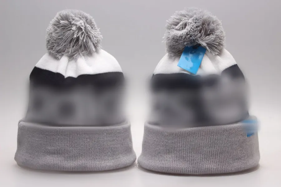 High Quality Designer Knitted Beanies For Men And Women 2023 Winter