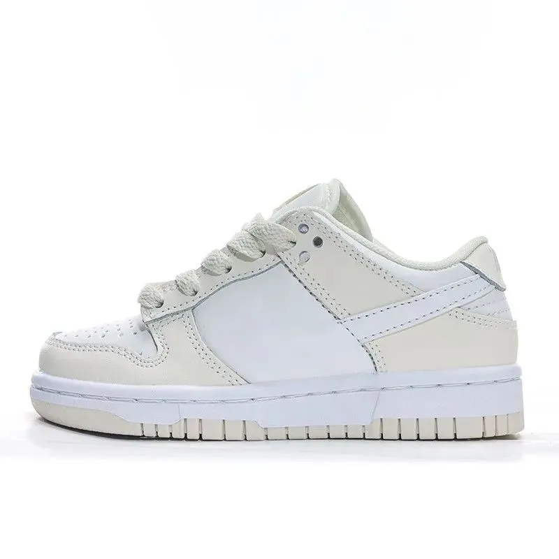 kids red tennis shoes