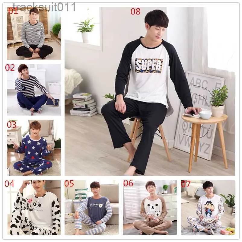 Silk Long Sleeve Pajama Set For Women And Men Ready Stock