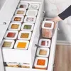 spices box for kitchen