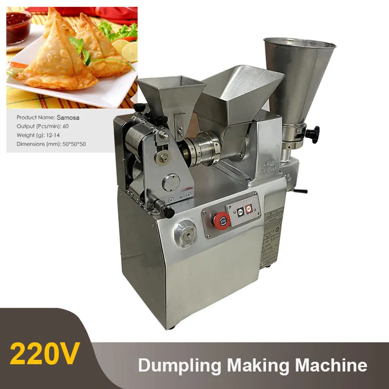 Automatic Ravioli Pierogi Pelmeni Gyoza Tortellini Dumpling Making Machine  Maker From Iris321, $1,587.94