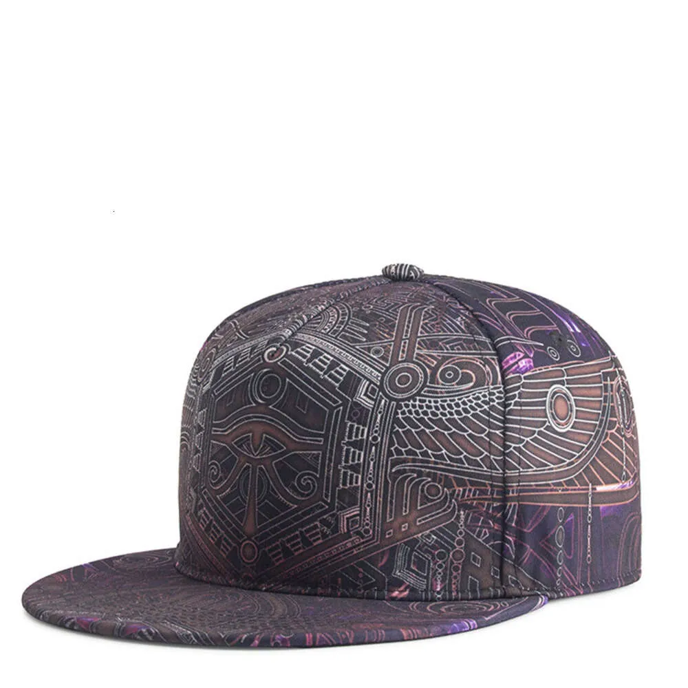 Hiphop New Street Dance Hat Heren en Dames Skateboarden Sport Hip Hop Hoed Outdoor Baseball Hoed