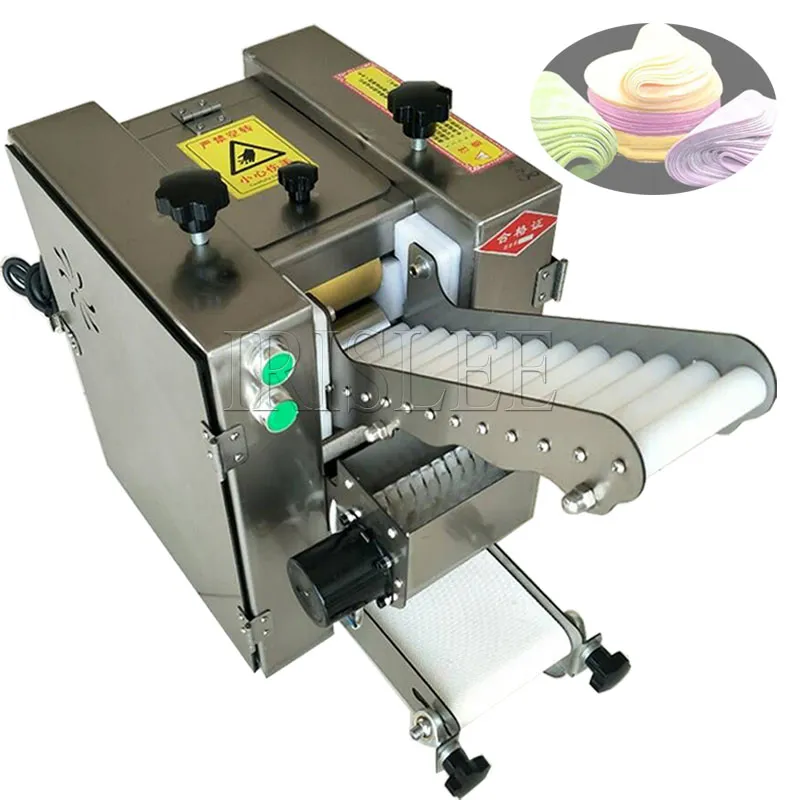 New Type Dumpling leather Machine Commercial Fully Automatic Chaotic leather Machine Multifunctional Small