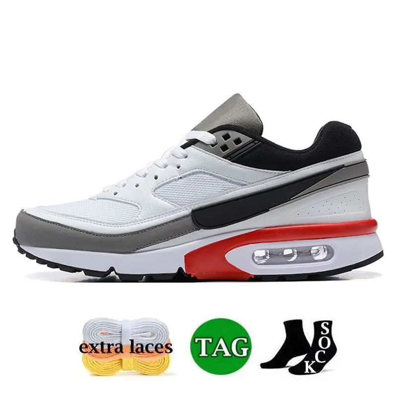 Size 12 OG BW Pink Max 91 Shoes Men Women Air Cushion Sports 91s