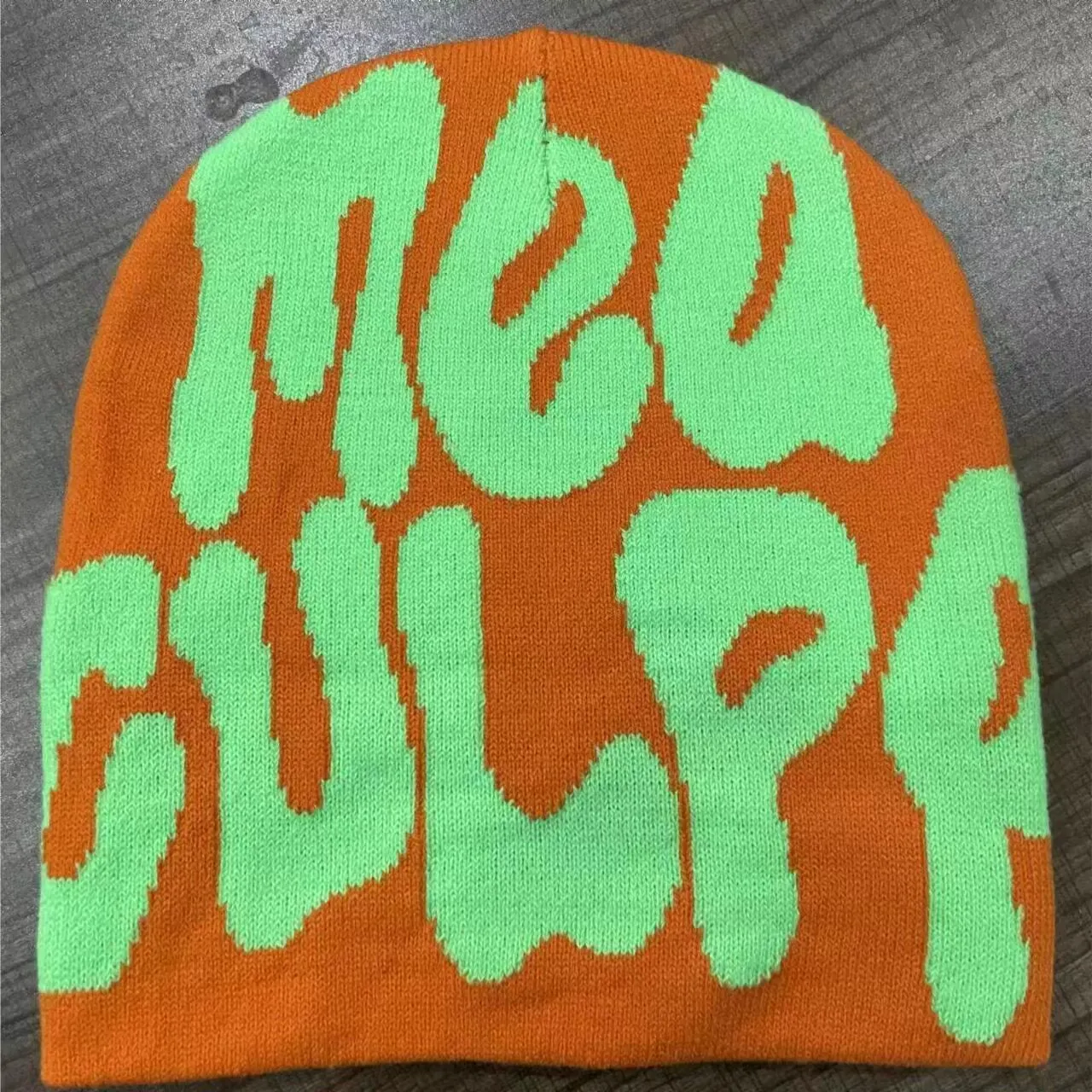 uxury şapka tasarımcıları kadınlar pembe y2k beanie erkekler için mea culpas moda gündüz sonbahar kışlık casquette Noel günü hediye severler örgü kapak q66